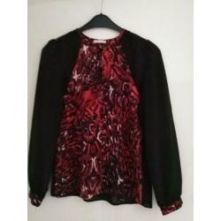 Blouse Supertrash maat 38
