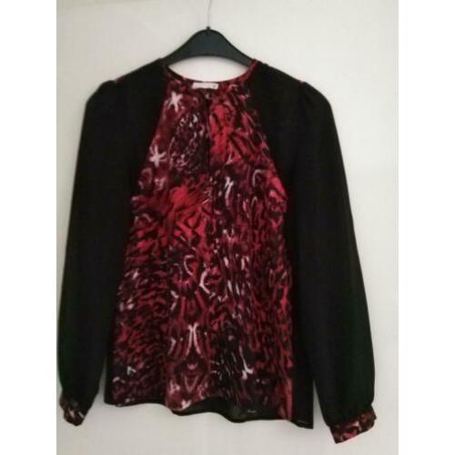 Blouse Supertrash maat 38