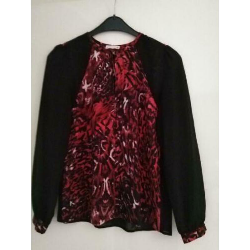 Blouse Supertrash maat 38