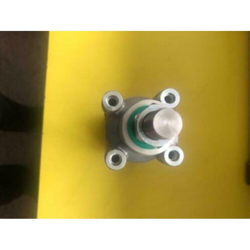 Lucht Cylinder