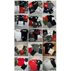 Dsquared stone island moncler valantino findi off-white