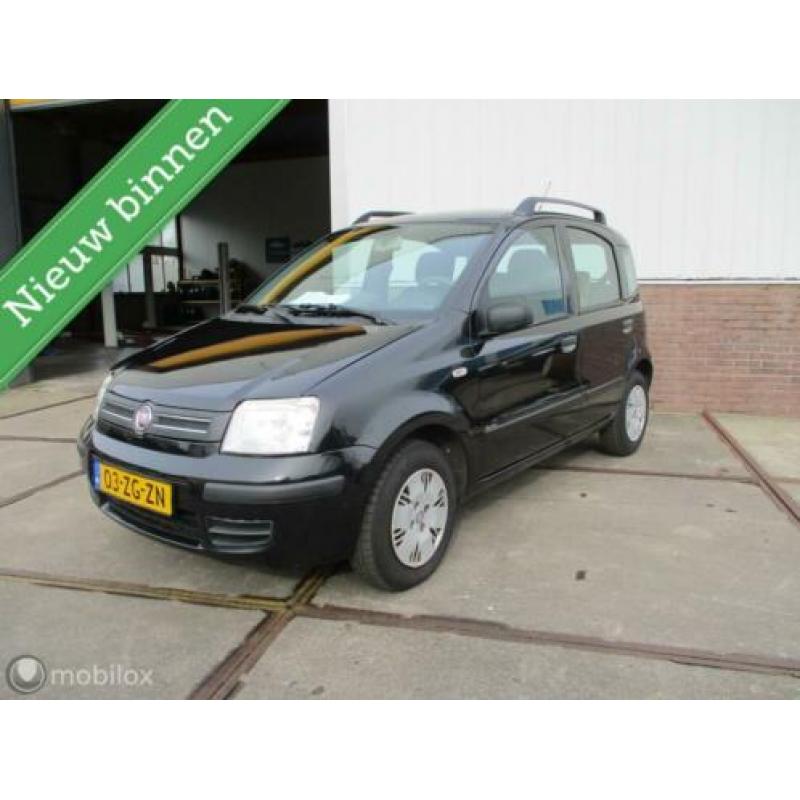 Fiat Panda 1.2 Dynamic