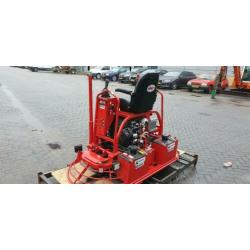Vlindermachine dubbel 90 CM