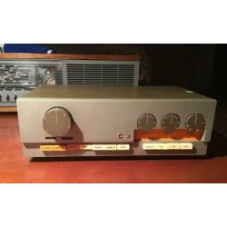 Quad 33 en 303 versterker incl. FM tuner van Quad