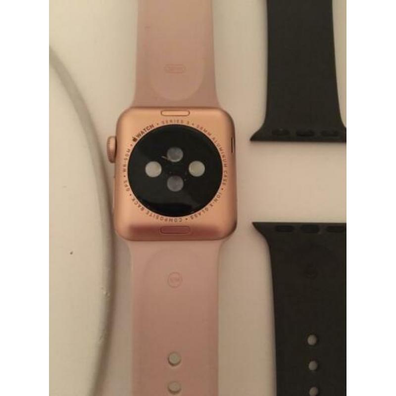 Apple Watch 3. Zeer goede staat.