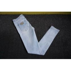 Broek van Lois, maat 25x32