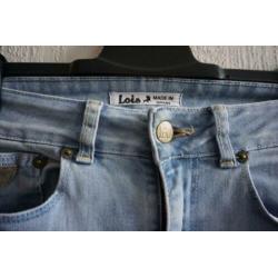 Broek van Lois, maat 25x32