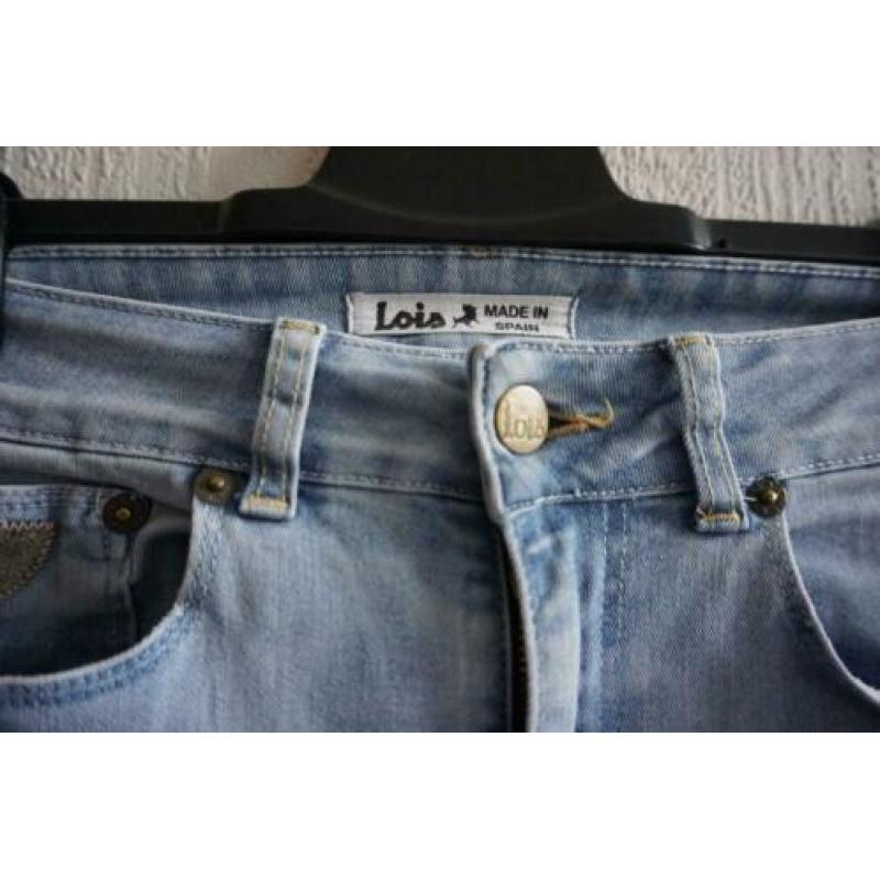 Broek van Lois, maat 25x32