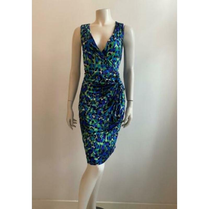 Blumarine blugirl jurk 38