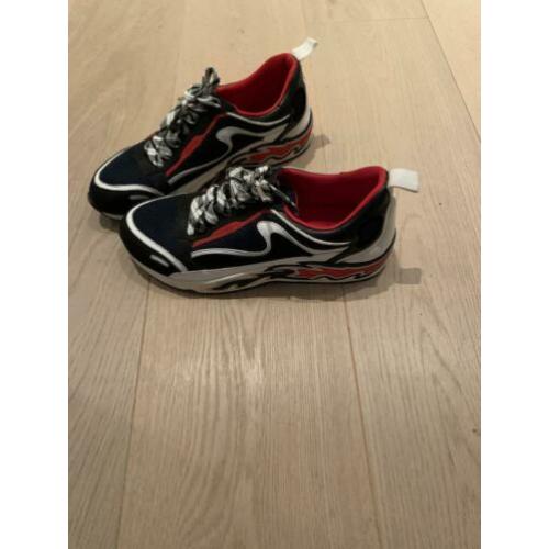 Sandro Paris Flame sneaker maat 38