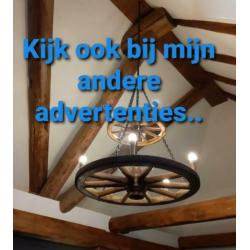 Originele oost indisch inkt tekening
