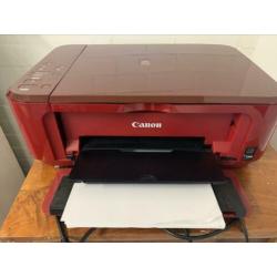Canon Printer | Kopiëren etc. Pixma