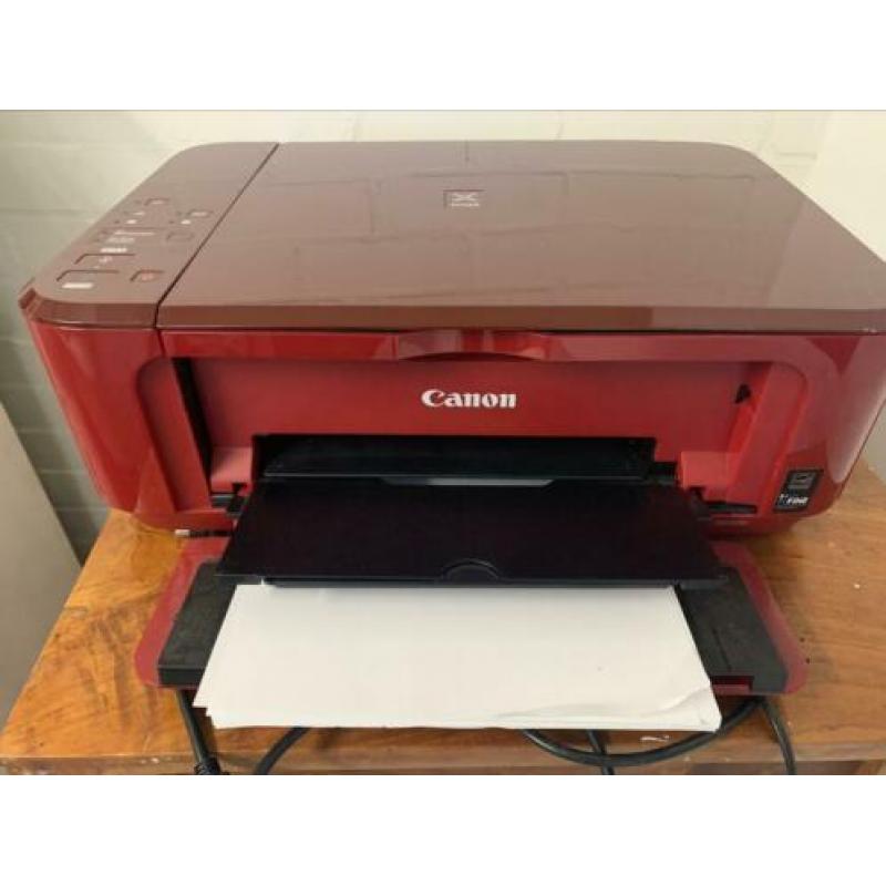 Canon Printer | Kopiëren etc. Pixma