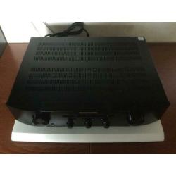 ✅ Marantz PM6003 Stereo Amp. Als Nieuw. RC/Phono GARANTIE ????