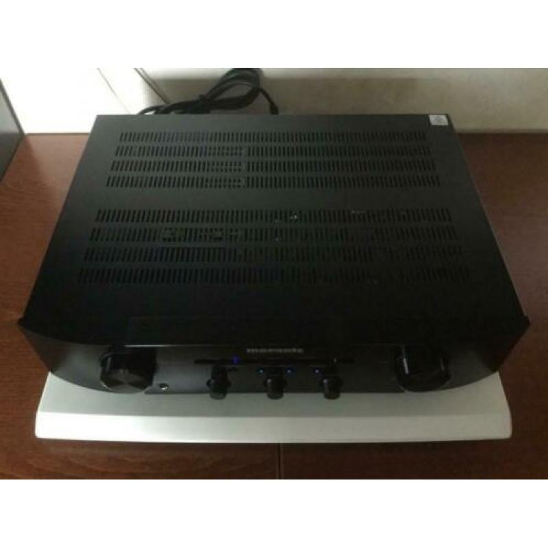 ✅ Marantz PM6003 Stereo Amp. Als Nieuw. RC/Phono GARANTIE ????