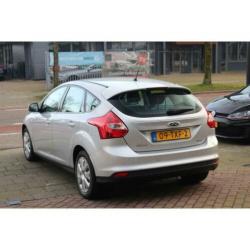 Ford Focus 1.0 EcoBoost Lease Trend Navi Cruise PDC Airco |