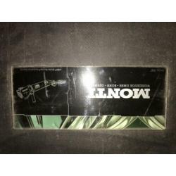 Monnti mbx bristle blaster