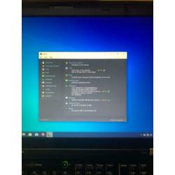 Laptop Lenovo Thinkpad T520 i7