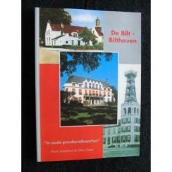 De Bilt - Bilthoven in oude prentbriefkaarten
