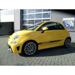 Fiat 500 1.4 T-JET ABARTH 595 107KW