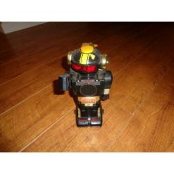 antiek speel goed robots