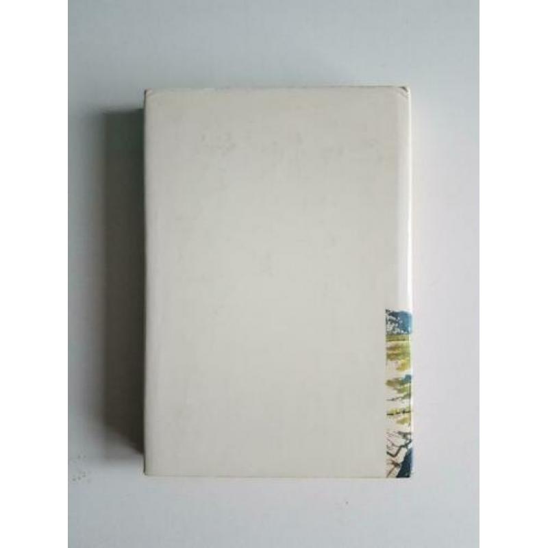 B. Dubbelboer, Die rooie meid van staal