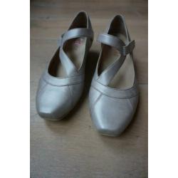 Mooie schoenen van Verhulst, maat 5 = 38