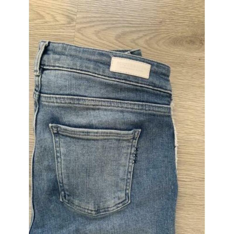 Maison scotch jeans maat 26