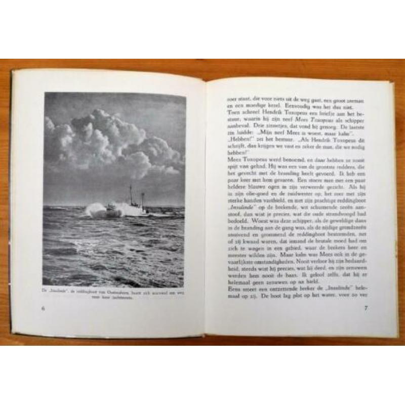 Wij en het water 4. Geschiedenis verhalen over scheepsrampen