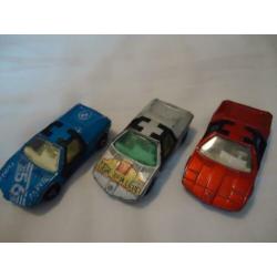 BMW Turbo Majorette.