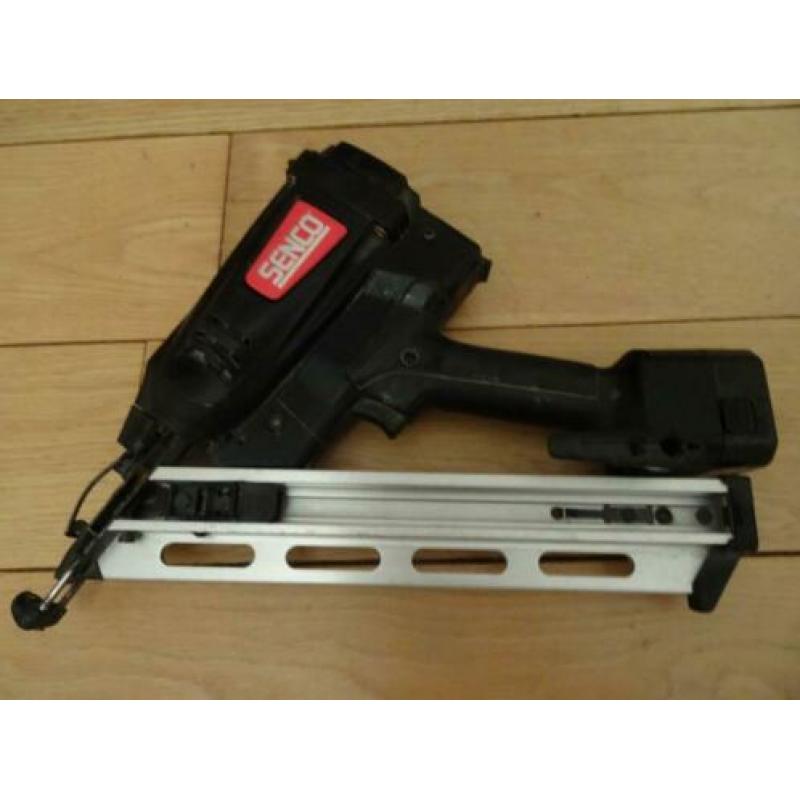 Senco gastacker