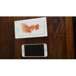 Iphone 6s 16GB Rose Gold