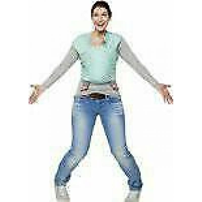 By Kay Stretchy Wrap Deluxe Maat S