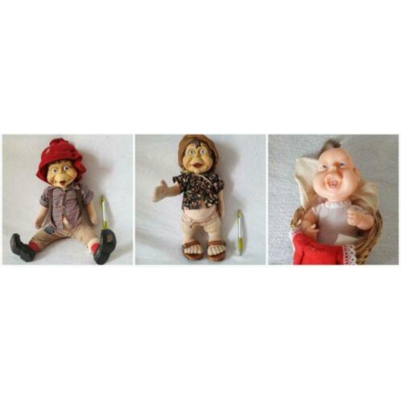 Nostalgie Laven collectors items