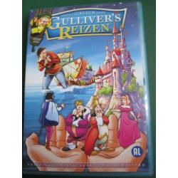 Gulliver's reizen (1939)