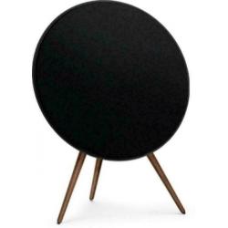 B&O PLAY BeoPlay A9 MK2 Zwart Walnoot gloednieuw ongebruikt.