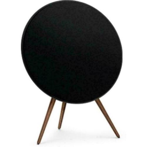 B&O PLAY BeoPlay A9 MK2 Zwart Walnoot gloednieuw ongebruikt.