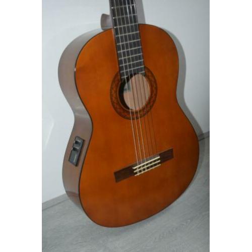 Yamaha CX40 II Klassieke Gitaar