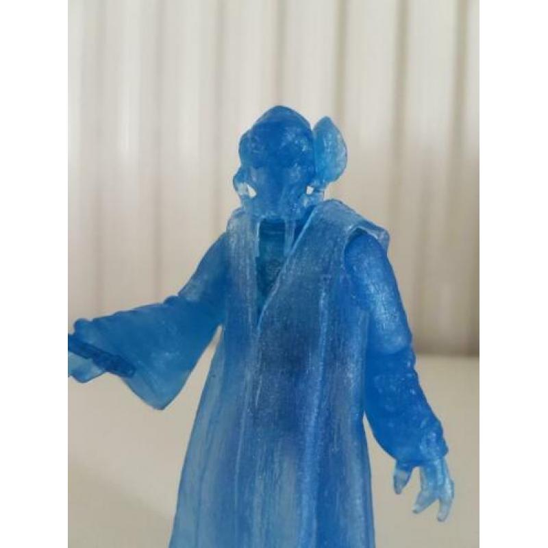 -40% Star Wars ROTS Los 66 Plo Koon Hologram Transmission