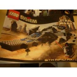 LEGO Starwars