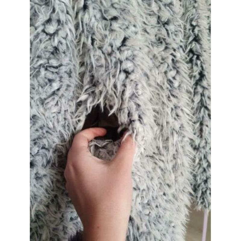 Jas/vest maat L/XL