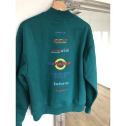 Daily Paper Crew sweater XS