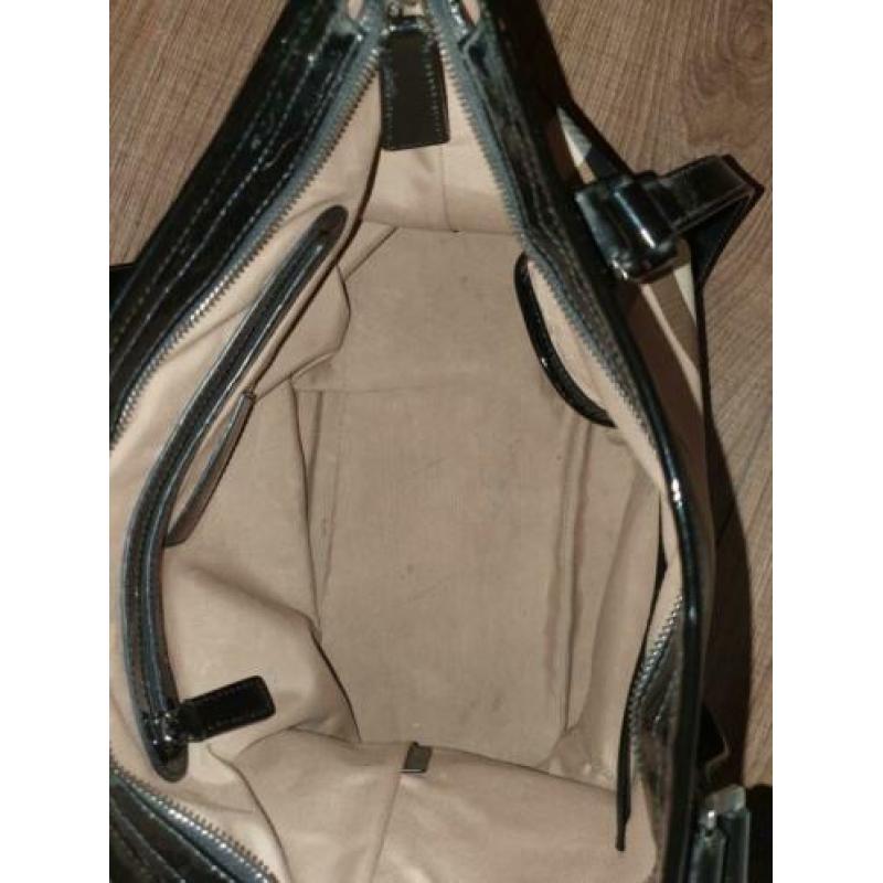 Burberry tas