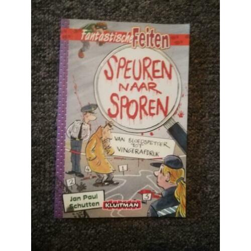 Fantastische Feiten boeken