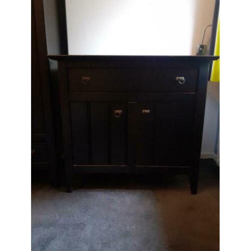 Babykamer compleet