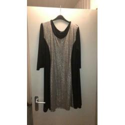 Magna jurk maat46/48
