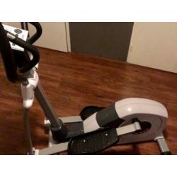 Cross Trainer - Focus Fitness Fox 3