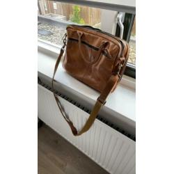 Cowboy bag laptop tas