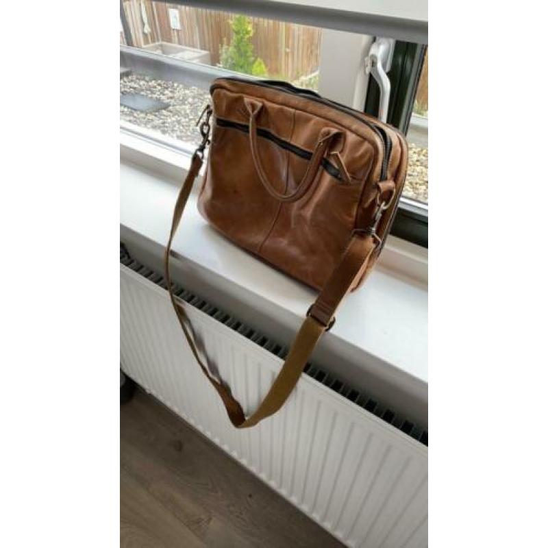 Cowboy bag laptop tas