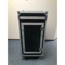 Flightcase toren